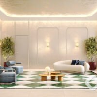 Wellness Chácara Santo Antônio - Lobby Wellness Chácara Santo Antônio - Lobby