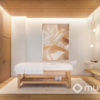 Wellness Chácara Santo Antônio - Massagem Wellness Chácara Santo Antônio - Massagem