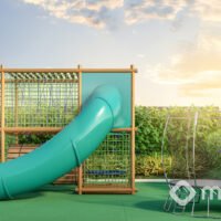 Wellness Chácara Santo Antônio - Playground Wellness Chácara Santo Antônio - Playground