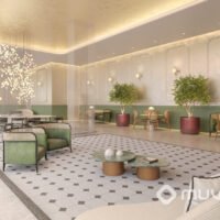 Wellness Chácara Santo Antônio - Salão de festas Wellness Chácara Santo Antônio - Salão de festas